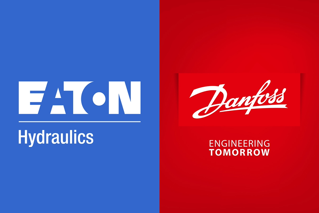 DANFOSS 